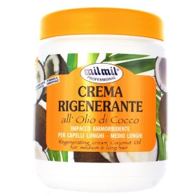 MIL MIL CREMA RIGENERANTE OLIO DI COCCO ML. 1000 MIL MIL CREMA RIGENERANTE OLIO DI COCCO ML. 1000