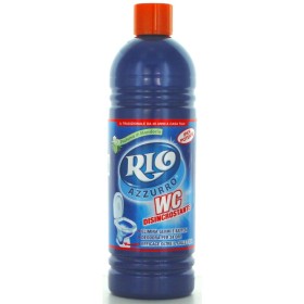 RIO AZZURRO WC PROFUMO DI MANDORLA 750 ML. BUM BUM RIO AZZURRO WC PROFUMO DI MANDORLA 750 ML. BUM BUM