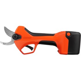 STOCKER FORBICE MAGMA E-35 TP CON 2 BATTERIE 21,6V 2,6AH TAGLIO MM. 35 STOCKER FORBICE MAGMA E-35 TP CON 2 BATTERIE 21,6V 2,6AH TAGLIO MM. 35