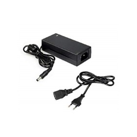 TRASFORMATORE UNIVERSALE ALIMENTATORE 5A 60W 12V CON SPINA PRESA CASA TRASFORMATORE UNIVERSALE ALIMENTATORE 5A 60W 12V CON SPINA PRESA CASA