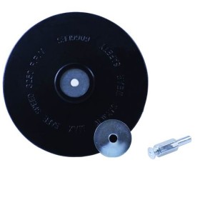 VIGOR PLATORELLO PER TRAPANO  MM. 125 VIGOR PLATORELLO PER TRAPANO  MM. 125