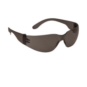 OCCHIALI DI SICUREZZA ECOVISION PC ANTIGRAFFIO LENTE GRIGIO SCURO OCCHIALI DI SICUREZZA ECOVISION PC ANTIGRAFFIO LENTE GRIGIO SCURO