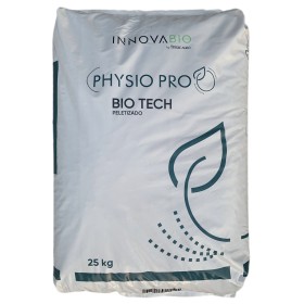 TIMAC PHYSIO PRO BIO TECH INNOVABIO CONCIME ORGANO MINERALE NPK 5.8.12 KG. 25 TIMAC PHYSIO PRO BIO TECH INNOVABIO CONCIME ORGANO MINERALE NPK 5.8.12 KG. 25