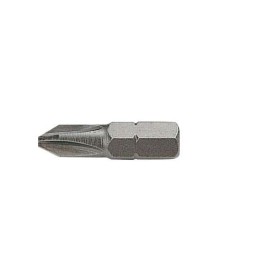 BAHCO ART. 59S/PH2 BITS PH2 M. 25 1/4 POLL. DR TIN BAHCO ART. 59S/PH2 BITS PH2 M. 25 1/4 POLL. DR TIN