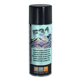 FAREN F 31 BOMBOLETTA SPRAY PROTETTIVO ACRILICO ML. 400 FAREN F 31 BOMBOLETTA SPRAY PROTETTIVO ACRILICO ML. 400