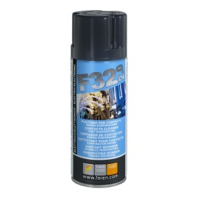 FAREN F 32 2.0 SGRASSANTE PULITORE CONTATTI A RAPIDA EVAPORAZIONE ML. 400 FAREN F 32 2.0 SGRASSANTE PULITORE CONTATTI A RAPIDA EVAPORAZIONE ML. 400