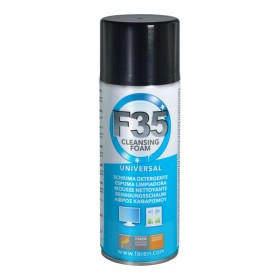 FAREN F 35 BOMBOLETTA SPRAY PULITORE SCHIUMOGENO ML. 400 FAREN F 35 BOMBOLETTA SPRAY PULITORE SCHIUMOGENO ML. 400
