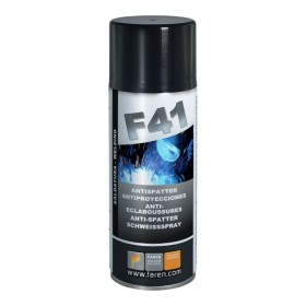 FAREN F 41 ANTISPATTER SINTETICO PER LA SALDATURA FILO CONTINUO ML. 400 FAREN F 41 ANTISPATTER SINTETICO PER LA SALDATURA FILO CONTINUO ML. 400