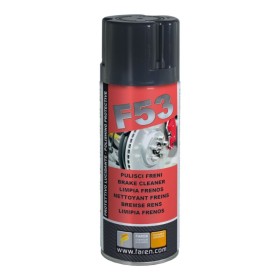 FAREN F 53 BOMBOLETTA PULISCI FRENI SPRAY ML. 400 FAREN F 53 BOMBOLETTA PULISCI FRENI SPRAY ML. 400