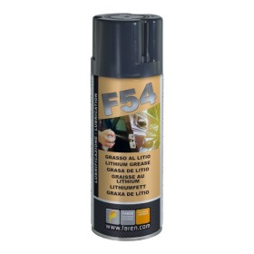 FAREN F 54 GRASSO SPRAY AL LITIO ML. 400 FAREN F 54 GRASSO SPRAY AL LITIO ML. 400