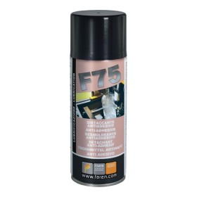 FAREN F 75 BOMBOLETTA SPRAY DISTACCANTE ANTIADESIVO SILICONICO ML. 400 FAREN F 75 BOMBOLETTA SPRAY DISTACCANTE ANTIADESIVO SILICONICO ML. 400