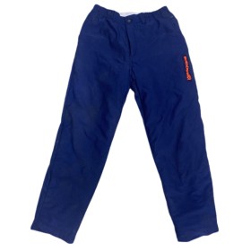 HUSQVARNA PANTALONE ANTITAGLIO BASIC 20 HUSQVARNA PANTALONE ANTITAGLIO BASIC 20