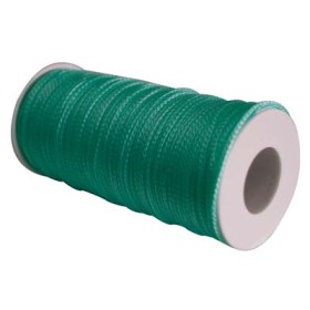 LENZA FILO PER EDILIZIA VERDE LEVILENE MT. 250 LENZA FILO PER EDILIZIA VERDE LEVILENE MT. 250