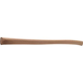 MANICO DI LEGNO FAGGIO PER SCURE ASCIA MM. 35x60 CM. 85h. MANICO DI LEGNO FAGGIO PER SCURE ASCIA MM. 35x60 CM. 85h.