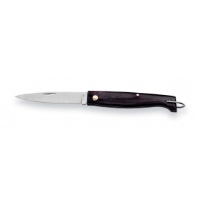 PATTADA COLTELLO CHIUDIBILE MANICO IN FINTO CORNO CM. 18 PATTADA COLTELLO CHIUDIBILE MANICO IN FINTO CORNO CM. 18