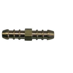 PORTAGOMMA GPL A 2 VIE IN OTTONE MM. 10 PORTAGOMMA GPL A 2 VIE IN OTTONE MM. 10