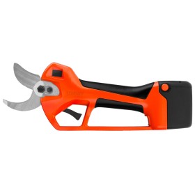 STOCKER FORBICE TITANIA E-40 CON 2 BATTERIE LI-ION 2,6AH 21,6V MM. 40 STOCKER FORBICE TITANIA E-40 CON 2 BATTERIE LI-ION 2,6AH 21,6V MM. 40