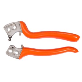 STOCKER IMPUGNATURA IN ALLUMINIO PER FORBICI Art. 376 378 STOCKER IMPUGNATURA IN ALLUMINIO PER FORBICI Art. 376 378