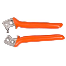 STOCKER IMPUGNATURA IN ALLUMINIO PER FORBICI Art. 377 379 STOCKER IMPUGNATURA IN ALLUMINIO PER FORBICI Art. 377 379