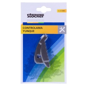 STOCKER LAMA PER TROCARAMI ART. 7230 STOCKER LAMA PER TROCARAMI ART. 7230