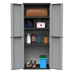 ARMADIO TERRY 2A. 68x38x164h. T/P J-LINE 268 ARMADIO TERRY 2A. 68x38x164h. T/P J-LINE 268