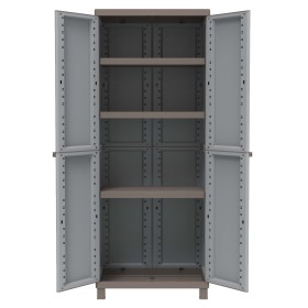 ARMADIO TERRY CRATTAN 2A 68x39x170h T/P 2680 ARMADIO TERRY CRATTAN 2A 68x39x170h T/P 2680