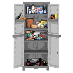 ARMADIO TERRY WAVE 2A 70x44x181h T/P 2700UW ARMADIO TERRY WAVE 2A 70x44x181h T/P 2700UW