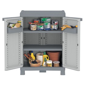 ARMADIO TERRY WAVE 2A 70x44x98h T/P 700UW ARMADIO TERRY WAVE 2A 70x44x98h T/P 700UW