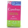 CAREFREE ALOE SALVASLIP 28+4 PZ.