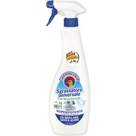 CHANTECLAIR SGRASSATORE 625 ML.BICARBON. CHANTECLAIR SGRASSATORE 625 ML.BICARBON.