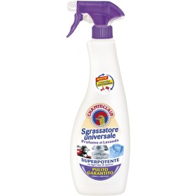 CHANTECLAIR SGRASSATORE 625 ML.LAVANDA CHANTECLAIR SGRASSATORE 625 ML.LAVANDA