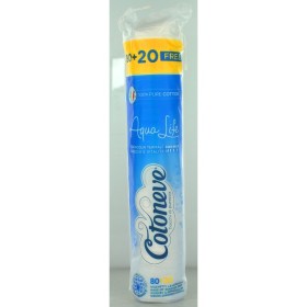 COTONEVE 100 DISCHETTI LEVATRUCCO 239 COTONEVE 100 DISCHETTI LEVATRUCCO 239