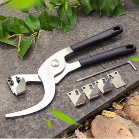 FORBICI PER INCISIONE ANULARE SULLA CORTECCIA DEGLI ALBERI DA FRUTTA KIWI PROFESSIONALE FORBICI PER INCISIONE ANULARE SULLA CORTECCIA DEGLI ALBERI DA FRUTTA KIWI PROFESSIONALE