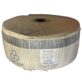 MANICHETTA GOCCIOLANTE mm. 16 passo cm. 20 bobina mt. 2200 MANICHETTA GOCCIOLANTE mm. 16 passo cm. 20 bobina mt. 2200