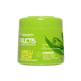 FRUCTIS MASCH.CAP.SECCHI 300 ML FRUCTIS MASCH.CAP.SECCHI 300 ML