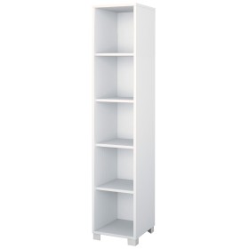 KIT LIBRERIA cm.37Xx41x183h A7CM61BFK colore bianco KIT LIBRERIA cm.37Xx41x183h A7CM61BFK colore bianco