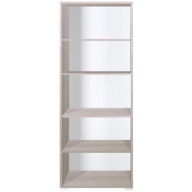 KIT LIBRERIA cm.70x41x183h A7CM51OLK colore olmo KIT LIBRERIA cm.70x41x183h A7CM51OLK colore olmo