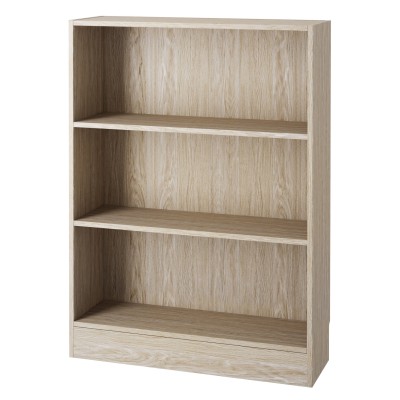 KIT LIBRERIA WORKING cm.79X27x107h 71776/AK