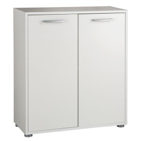 KIT MOBILE 2A cm.70X30x80h. colore bianco KIT MOBILE 2A cm.70X30x80h. colore bianco