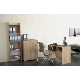 KIT MOBILE 2A. cm.68x33x95h colore rovere KIT MOBILE 2A. cm.68x33x95h colore rovere