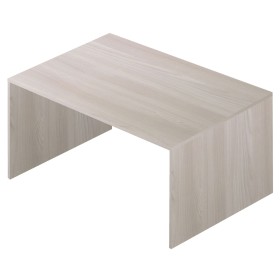 KIT SCRIVANIA cm.120x73x73h A728OLOLK colore olmo KIT SCRIVANIA cm.120x73x73h A728OLOLK colore olmo