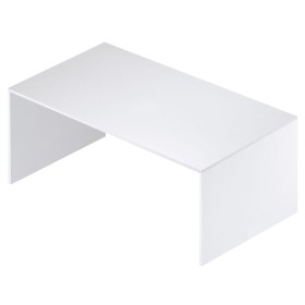 KIT SCRIVANIA cm.150x73x73 A729BFBFK colore bianco KIT SCRIVANIA cm.150x73x73 A729BFBFK colore bianco