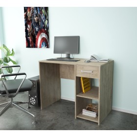 KIT SCRIVANIA STAY 1C 90x75x50 ROVERE K105 KIT SCRIVANIA STAY 1C 90x75x50 ROVERE K105