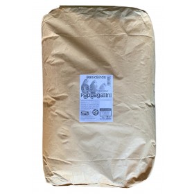 MANGIME PER PAPPAGALLINI PROFESSIONALE BASIC BIRD DOTTO KG. 25 MANGIME PER PAPPAGALLINI PROFESSIONALE BASIC BIRD DOTTO KG. 25