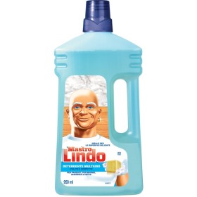MASTRO LINDO 950 ML.SUPERFICI DELICATE MASTRO LINDO 950 ML.SUPERFICI DELICATE