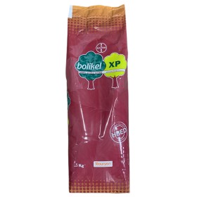 BAYER BOLIKEL XP SG6 CONCIME BIOLOGICO A BASE DI CHELATO DI FERRO KG. 5 BAYER BOLIKEL XP SG6 CONCIME BIOLOGICO A BASE DI CHELATO DI FERRO KG. 5