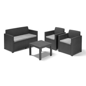 ALLIBERT/KETERSALOTTO ALABAMA GRAFHITE ALLIBERT/KETERSALOTTO ALABAMA GRAFHITE