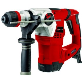 Einhell Martello Tassellarore 3 funzioni TE-RH 32 4F watt. 1600 Einhell Martello Tassellarore 3 funzioni TE-RH 32 4F watt. 1600