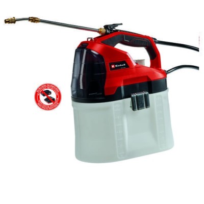 Einhell Pompa Spruzzatore senza batteria GE-WS 18/75 Li-Solo
