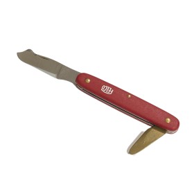 FELCO VICTORINOX COLTELLI DA INNESTO ECOLINE CON INCAVATORE FELCO VICTORINOX COLTELLI DA INNESTO ECOLINE CON INCAVATORE